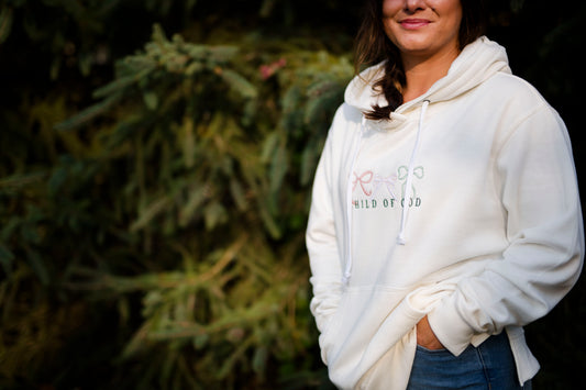 Child of God Hoodie