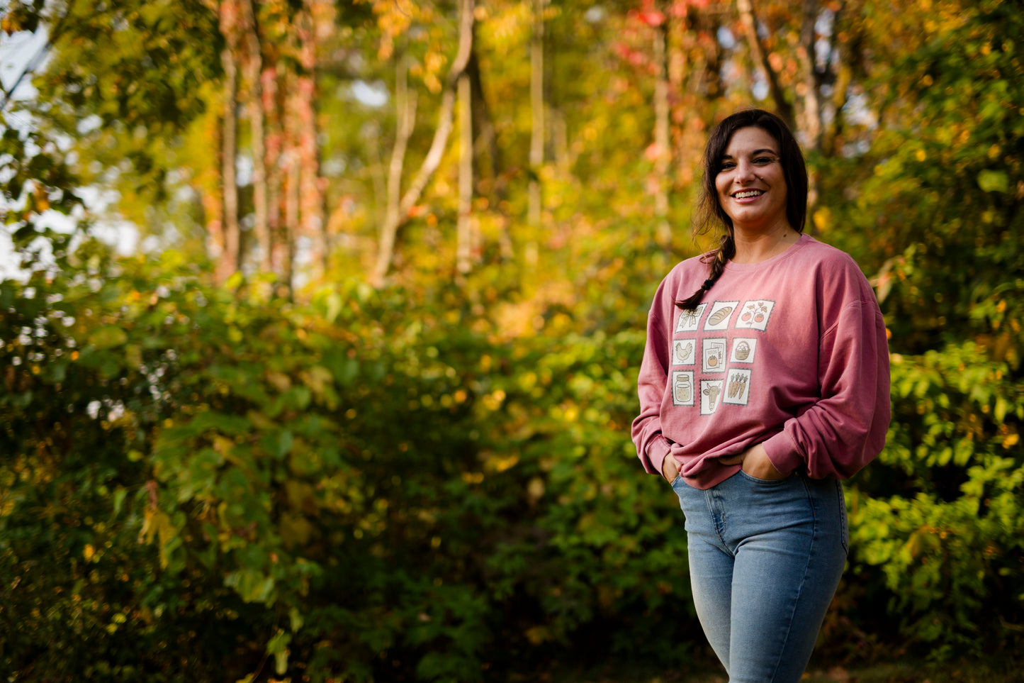 Homestead Sweatshirt