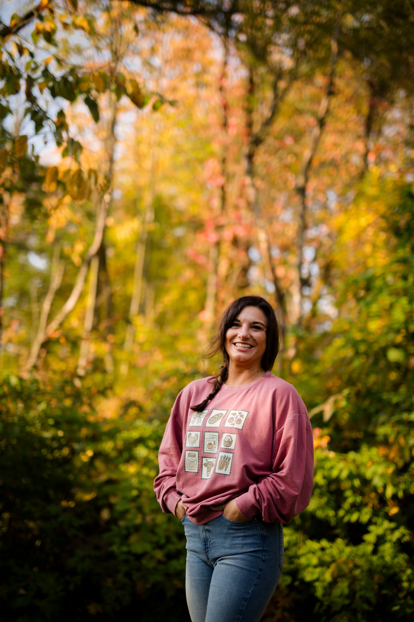 Homestead Sweatshirt