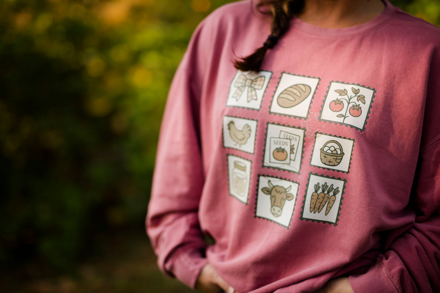Homestead Sweatshirt