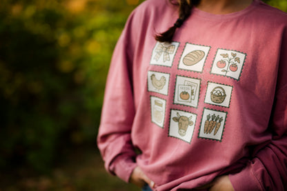 Homestead Sweatshirt