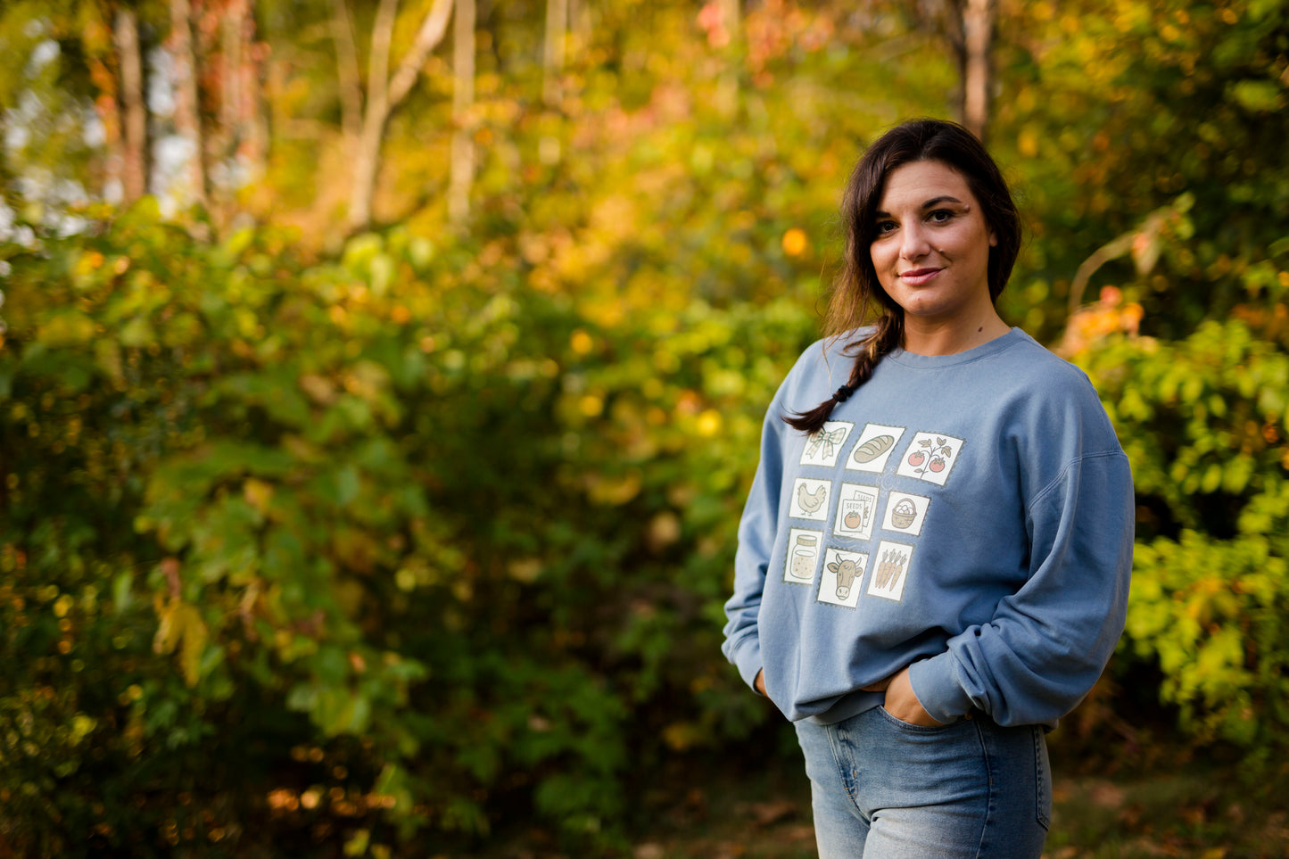 Homestead Sweatshirt