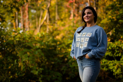 Homestead Sweatshirt