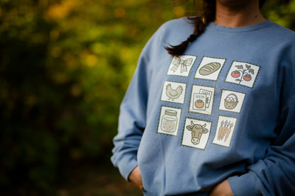 Homestead Sweatshirt