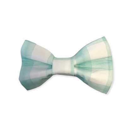 Spring Dog Bow Tie - Charles