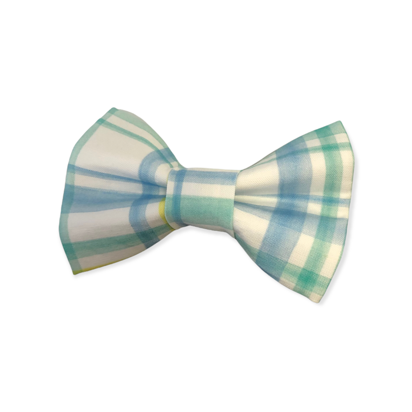 Spring Dog Bow tie - Louis