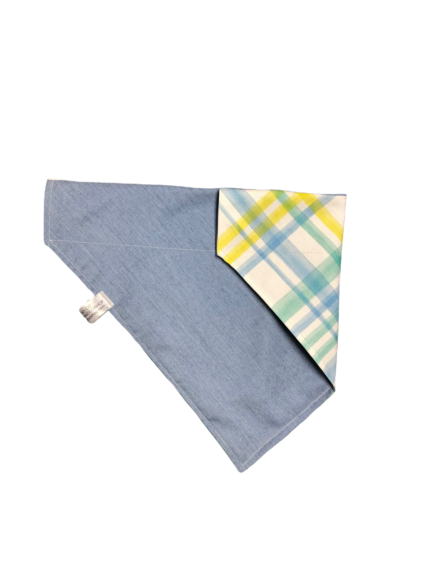 Easter Dog Bandana - Reese