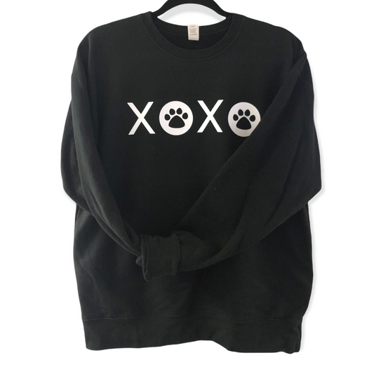 XOXO Sweatshirt