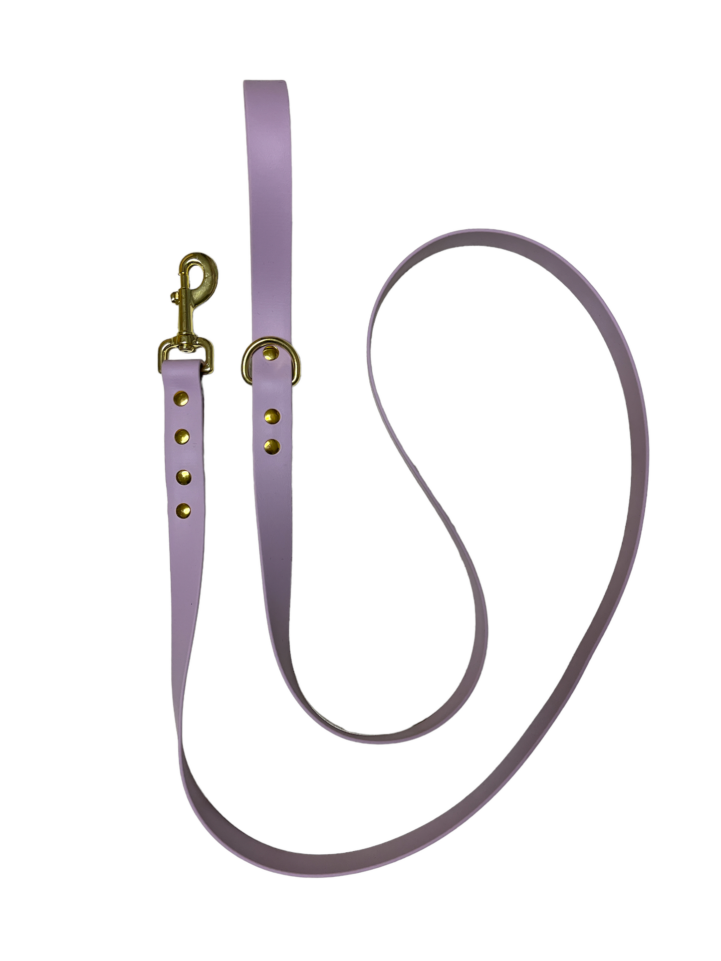Lavender 6’ leash