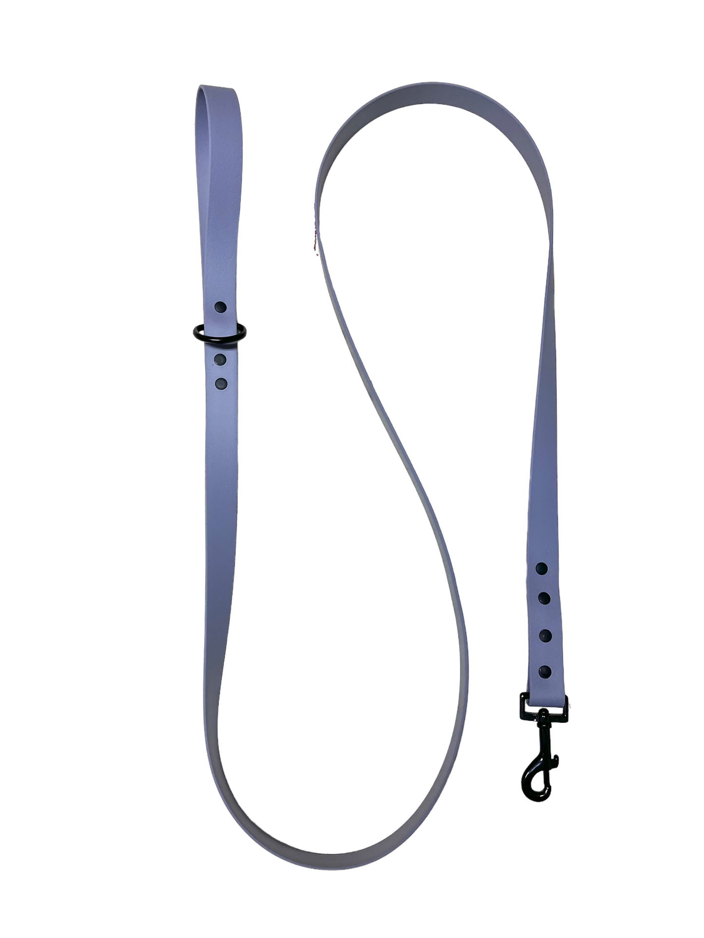 Gray 6’ leash