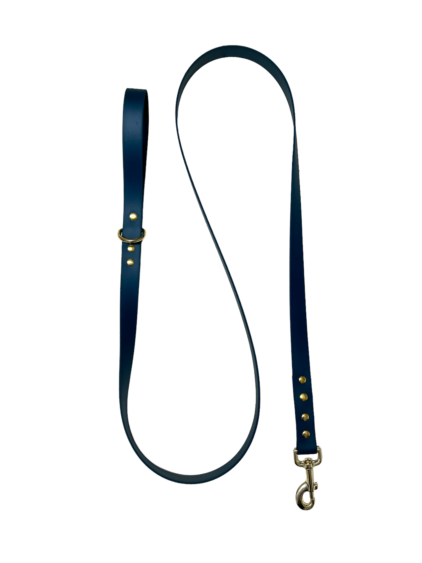 Dark Teal 6’ leash