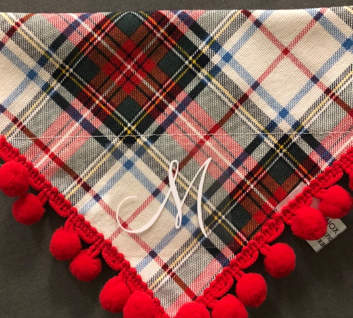 Monogram letter - ADD ON