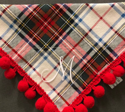 Monogram letter - ADD ON