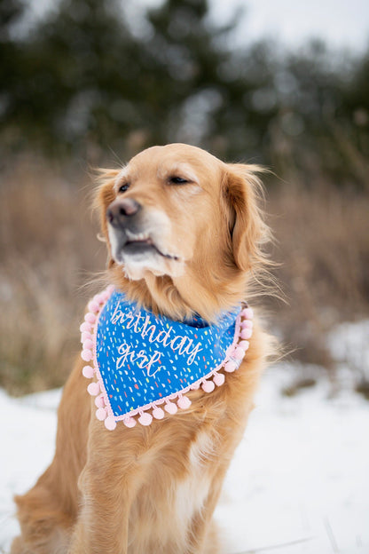 Hazel (Birthday Girl)