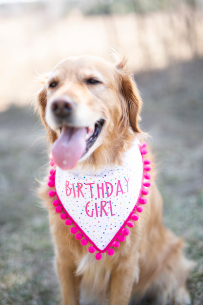 Lilly (Birthday girl)